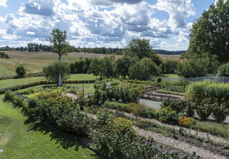 Hage til nytte og pryd 6