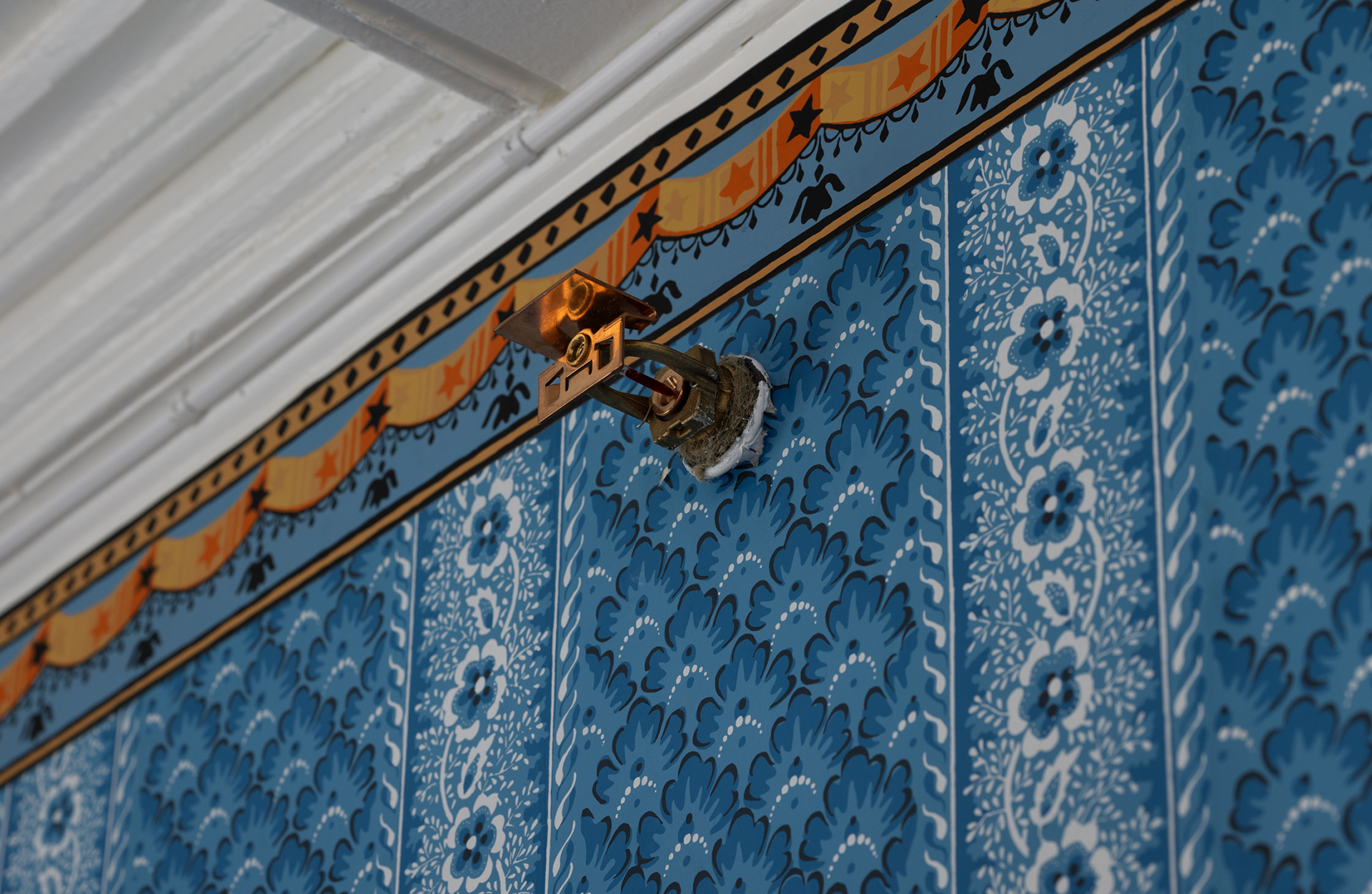 Redergård fra 1810 rigget for ny næring 11