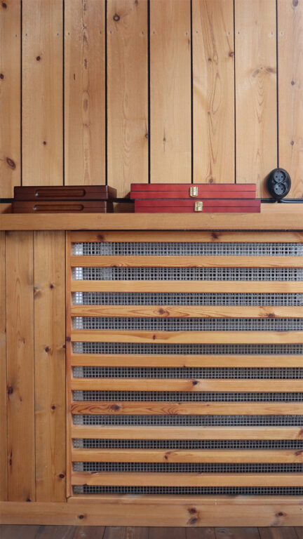 Moderne restaurant i gammelt sjøhus 10