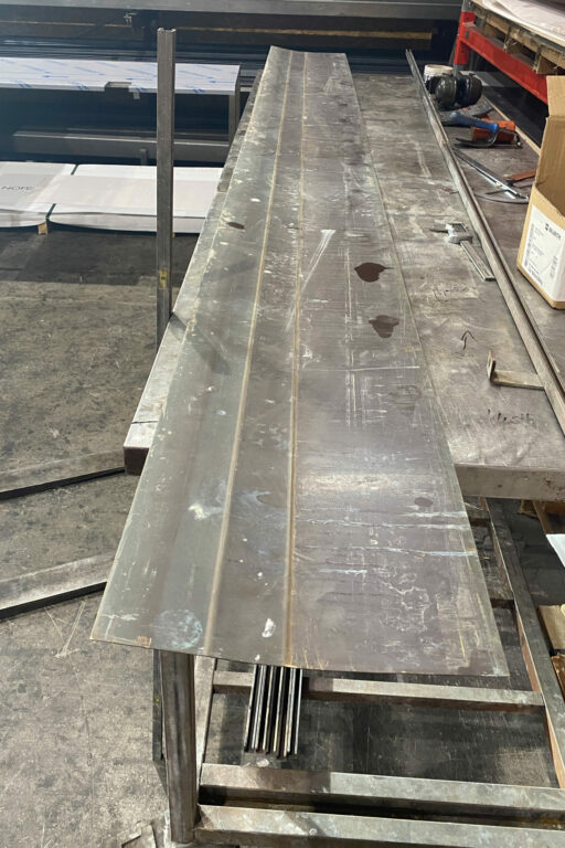 Her går bevaring og kreativ ombruk hånd i hånd 8