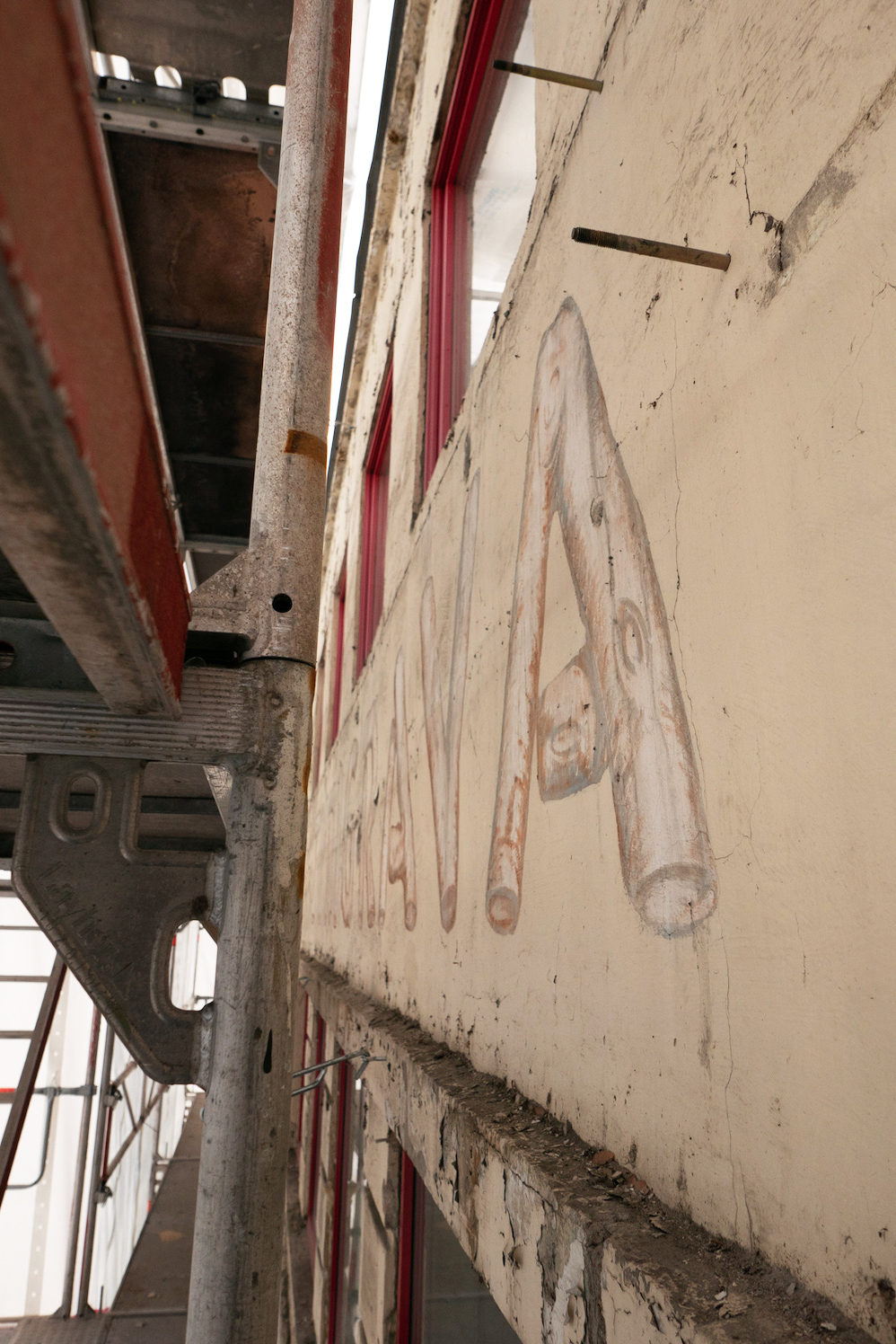 Istandsetting av funkisbygg kombinert med energioppgradering 7