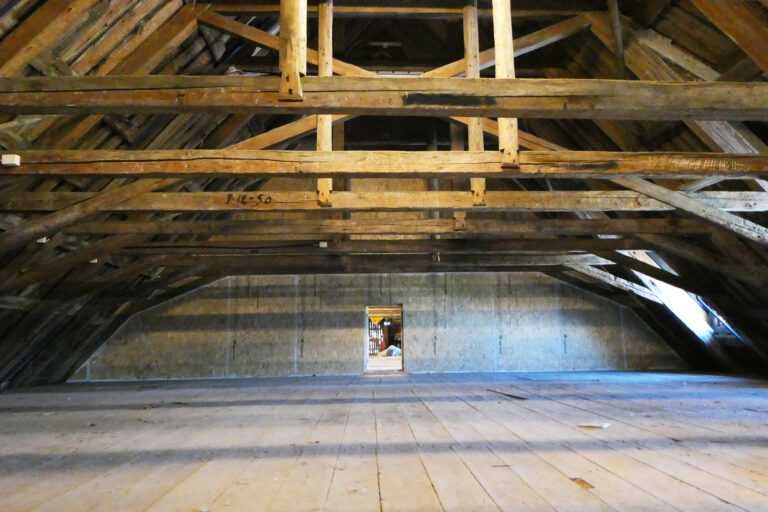 Teknisk godkjende kafélokale utan store inngrep 9