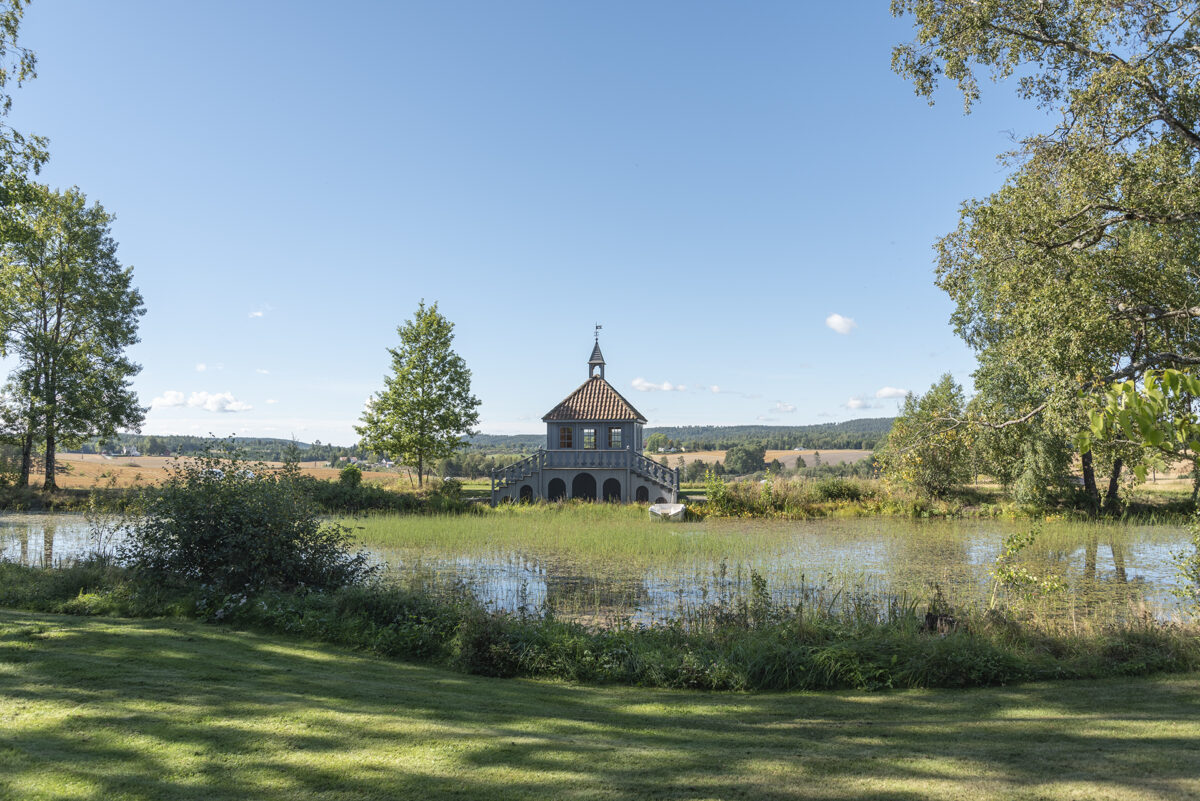 Hage til nytte og pryd 8