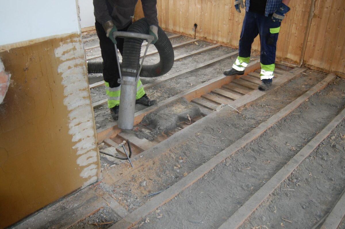 Energieffektiviserende tiltak i bolighus 6