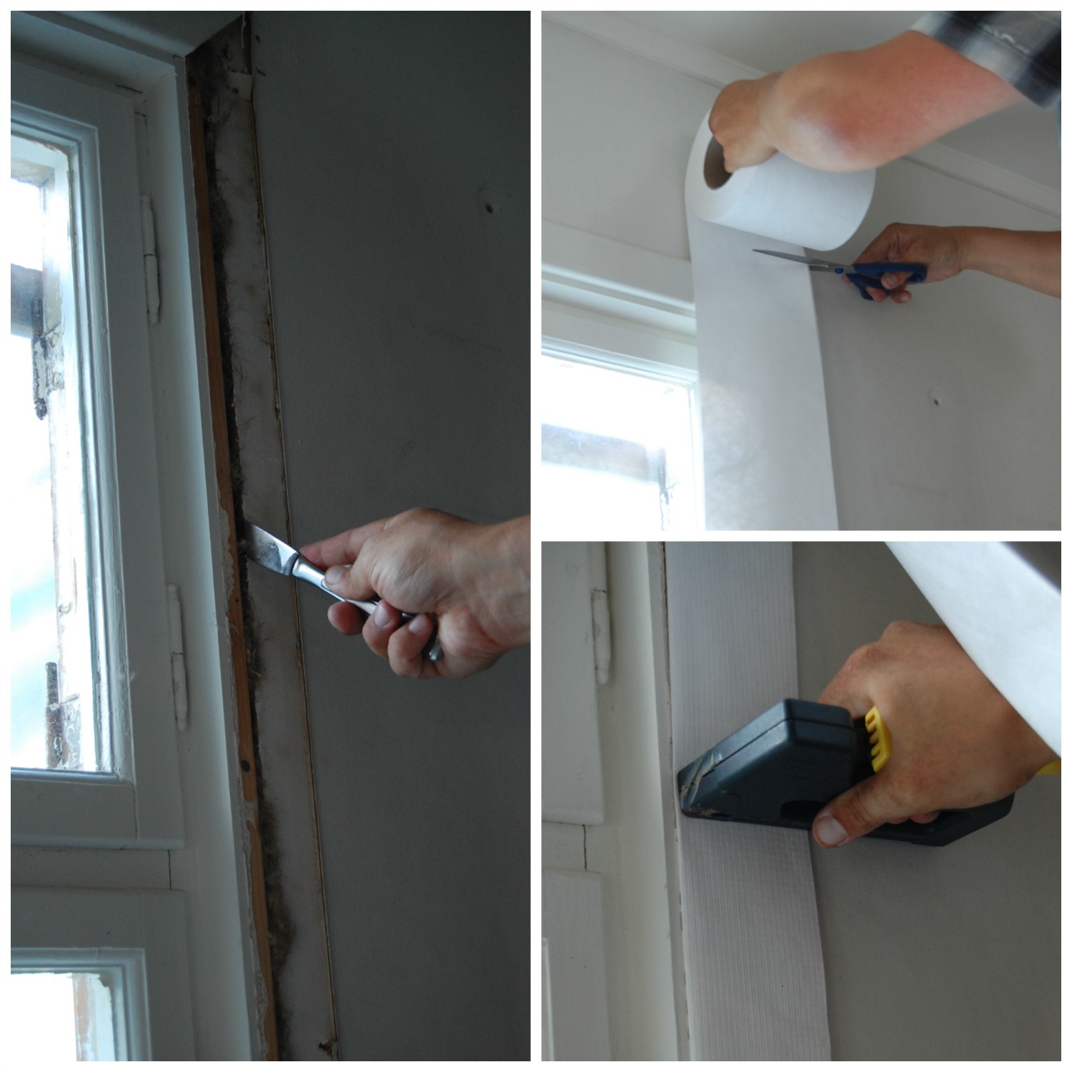 Energieffektiviserende tiltak i bolighus 5