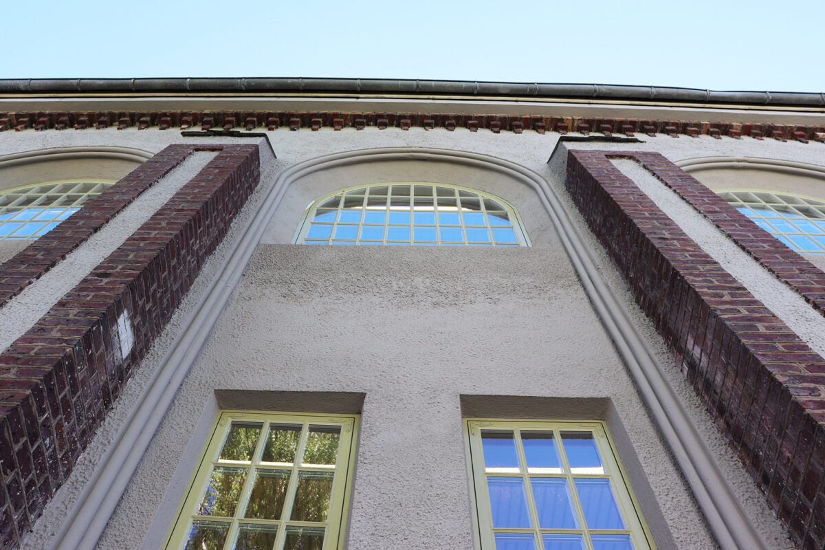 Bethels renessanse 5