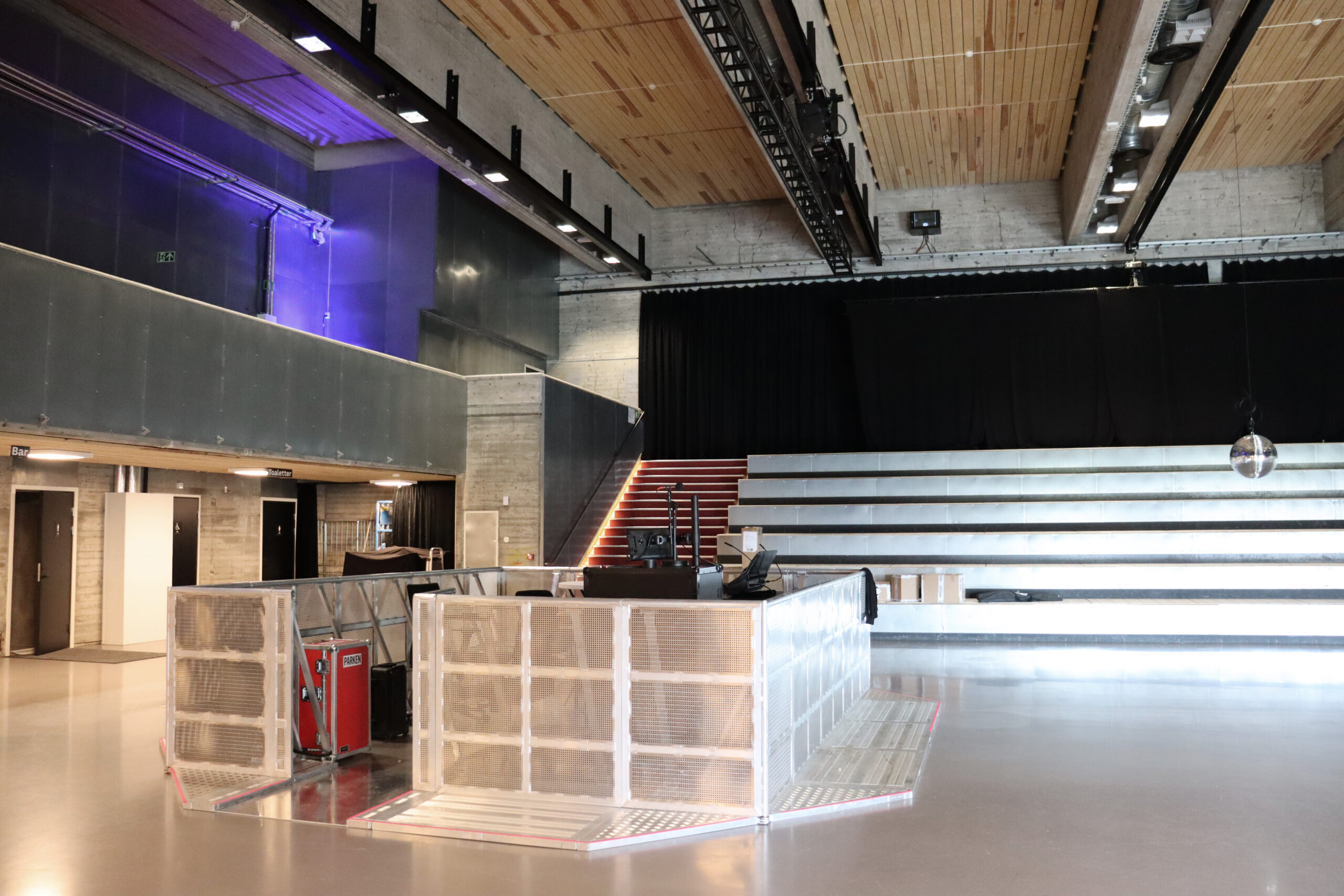 Fra vann til lydbølger 13