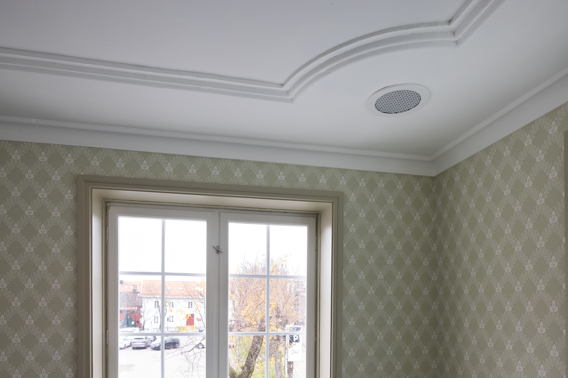 Redergård fra 1810 rigget for ny næring 10