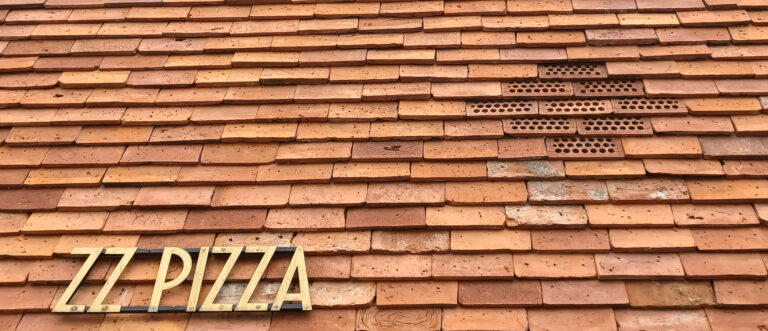 Fra bilvaskehall til nabolagets samlingssted 10