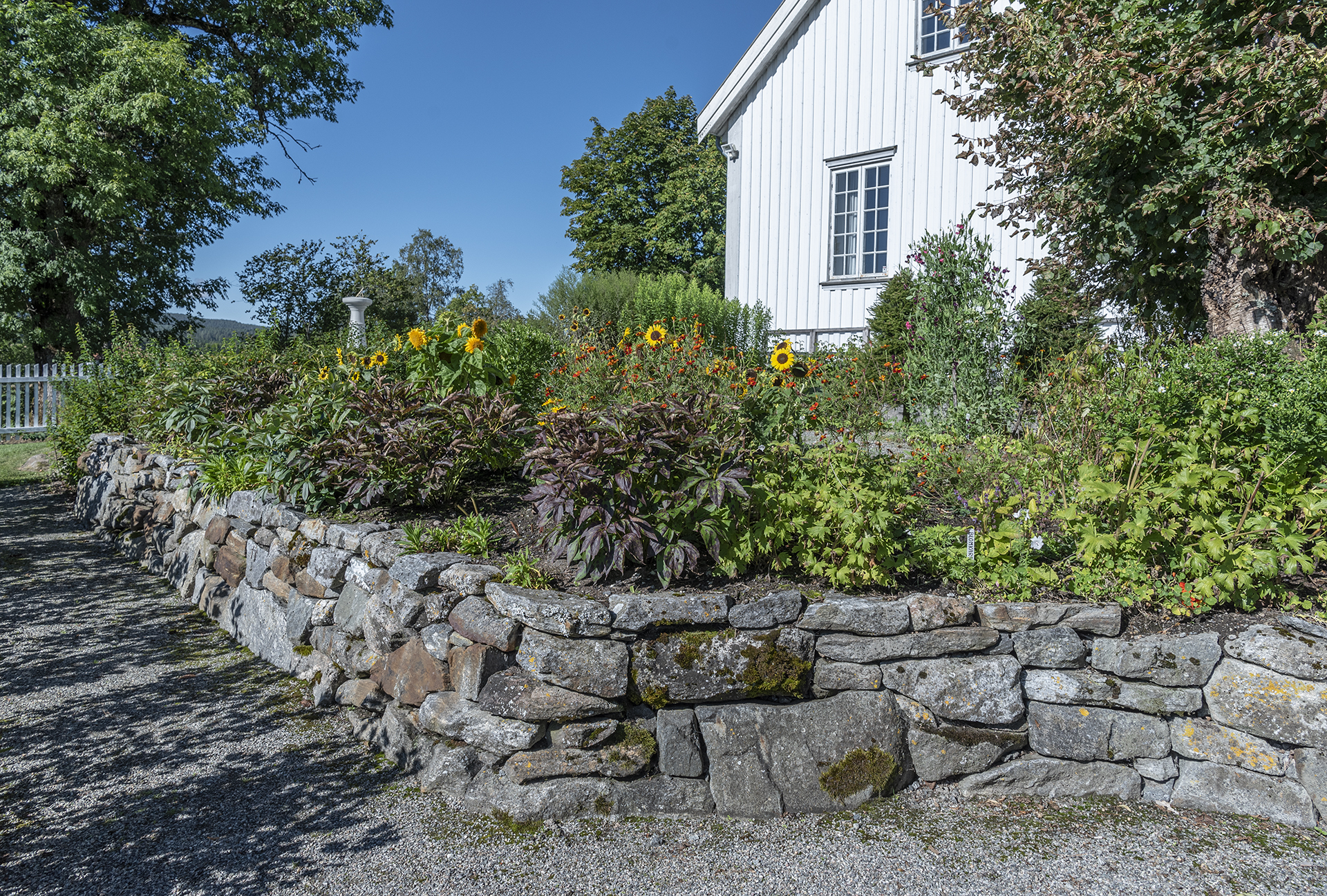 Hage til nytte og pryd 10