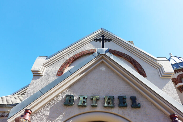 Bethels renessanse 6