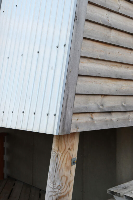 Kulturarv møter ny arkitektur 10