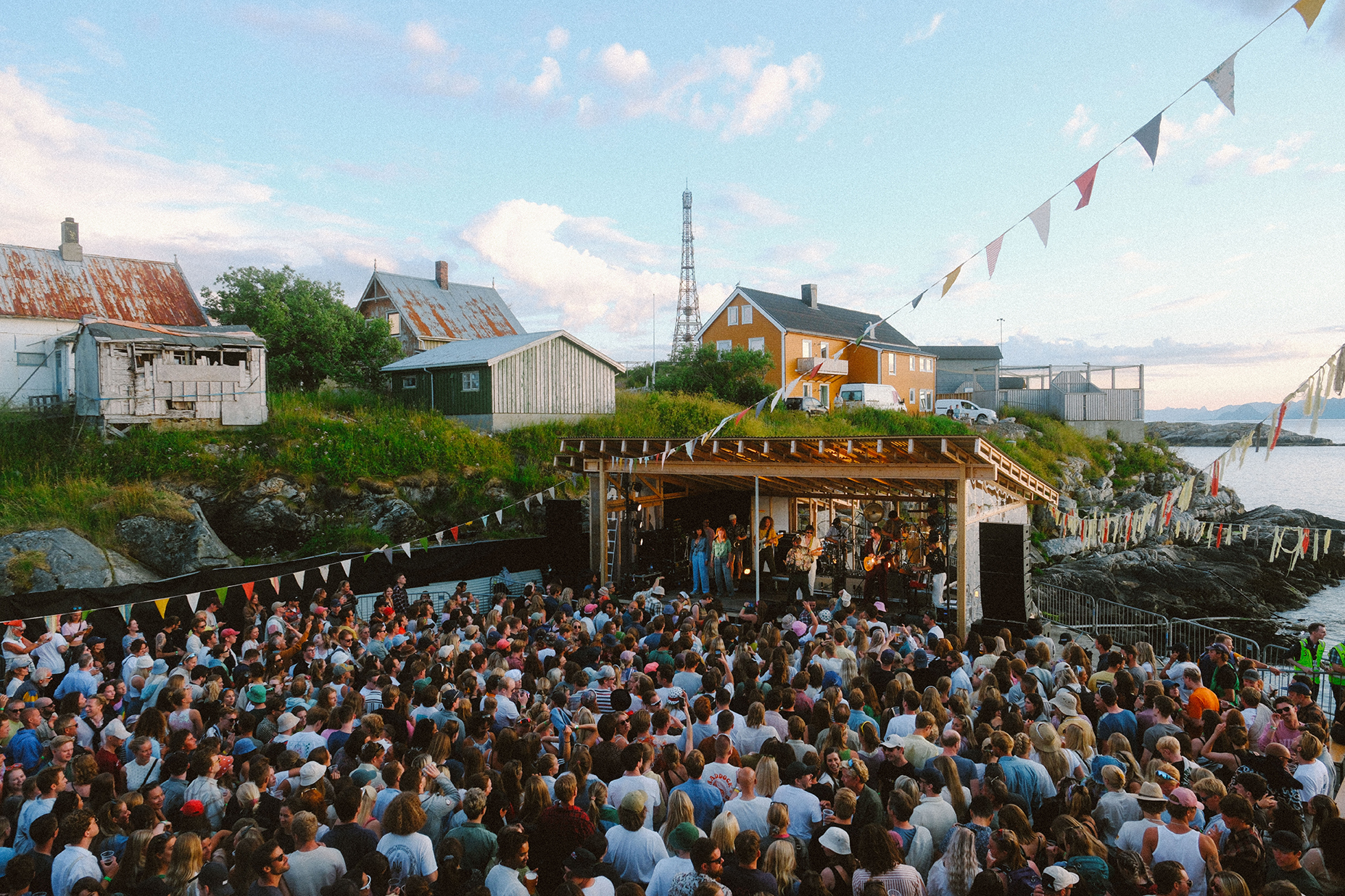 Fra betongskjelett til kulturdestinasjon 12