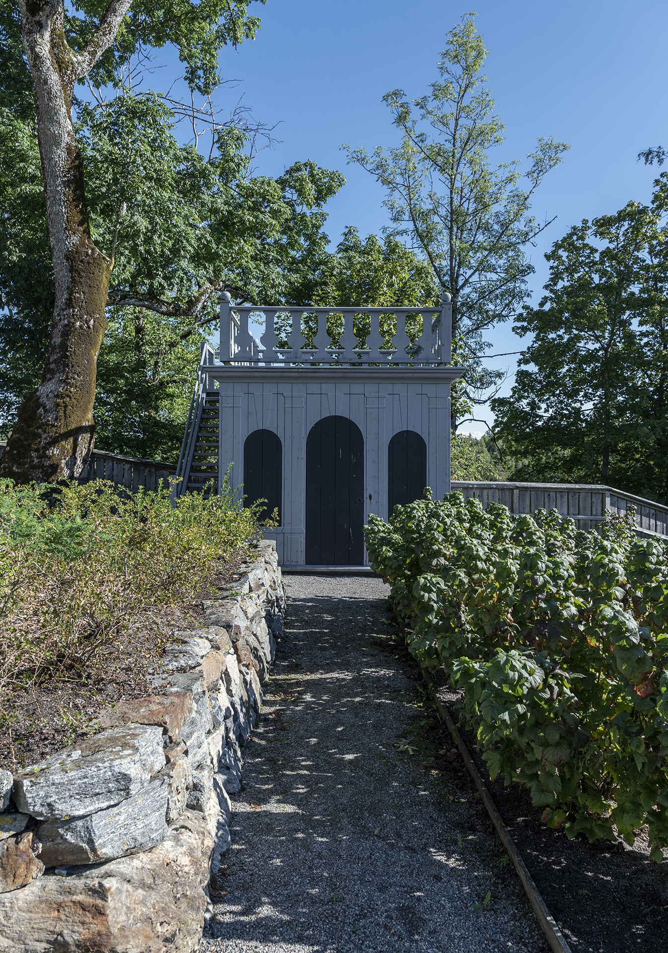 Hage til nytte og pryd 7