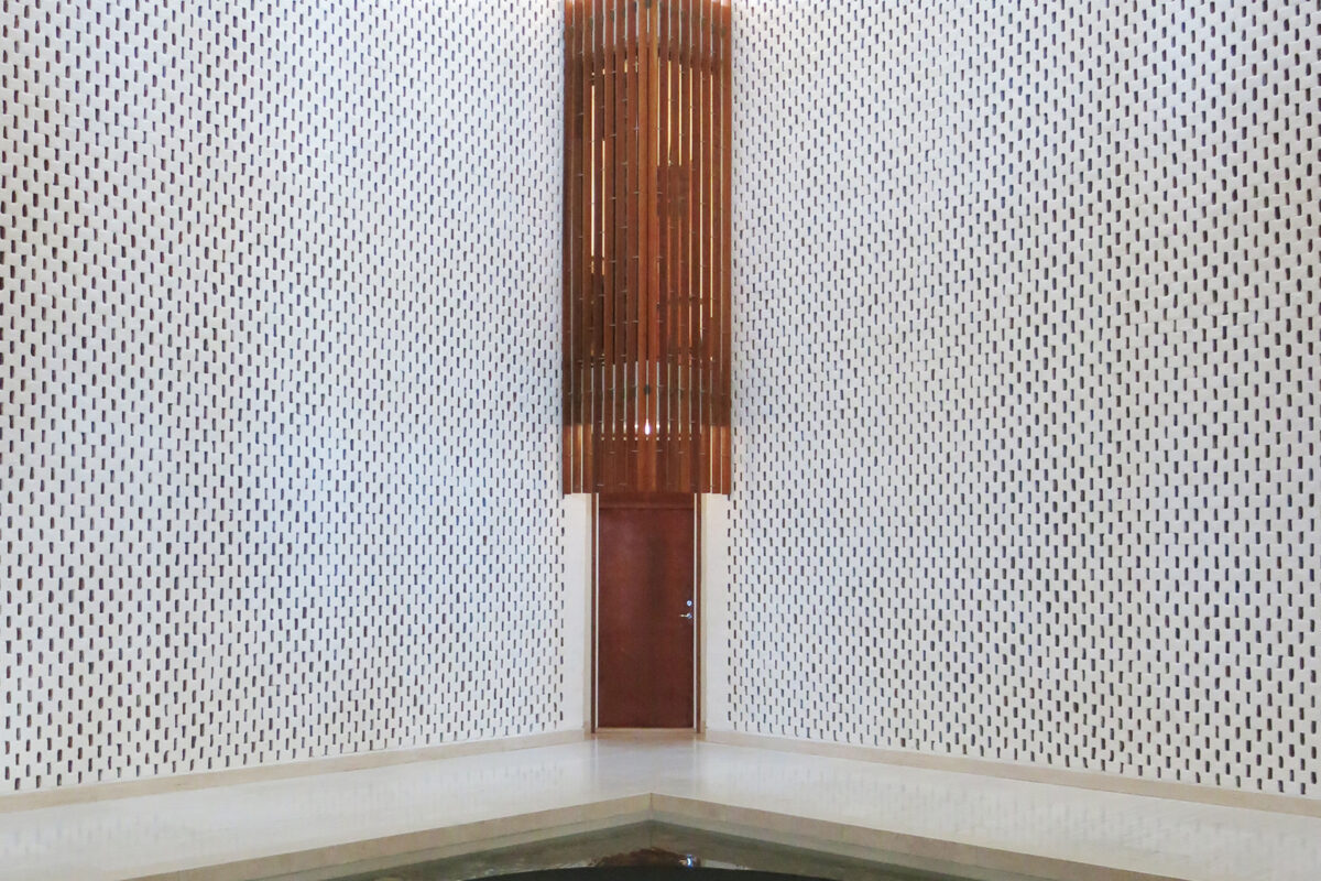 Nytt ventilasjonsanlegg i fredet ambassadebygning 5