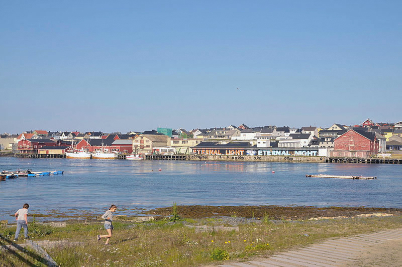 Ny næring i eldre pakkhus 5