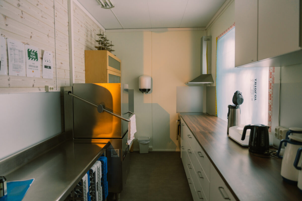 Tidlegare kafe er igjen open på Tolga 10