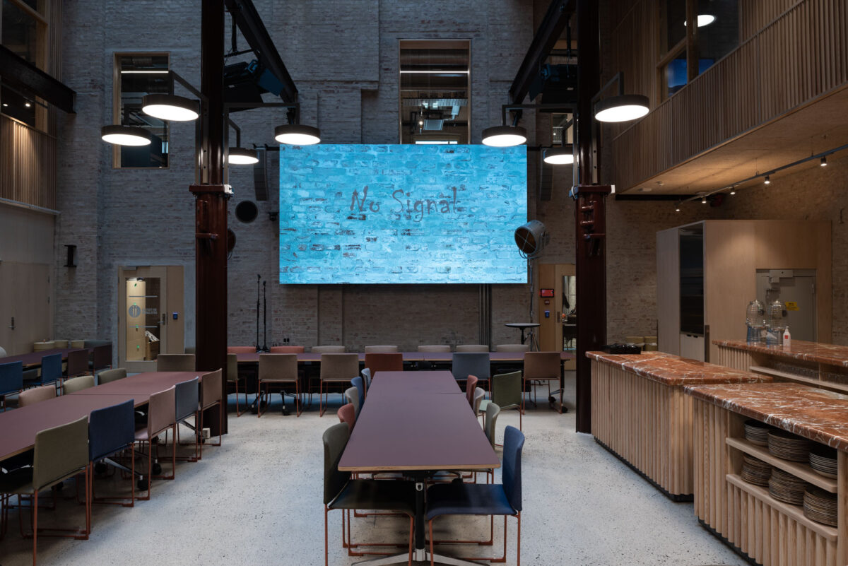 Ny bruk av eldre kvartalsbebyggelse 7