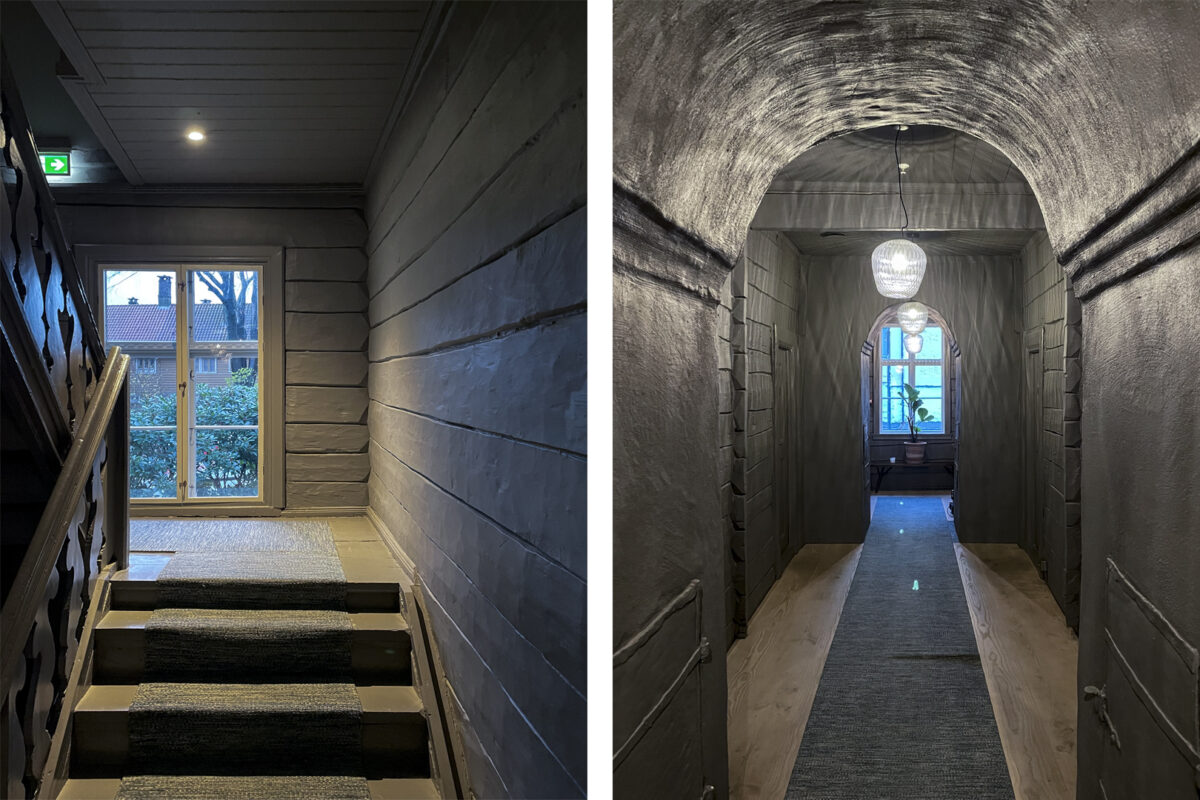 Fra aldershjem til boutique hotell 5