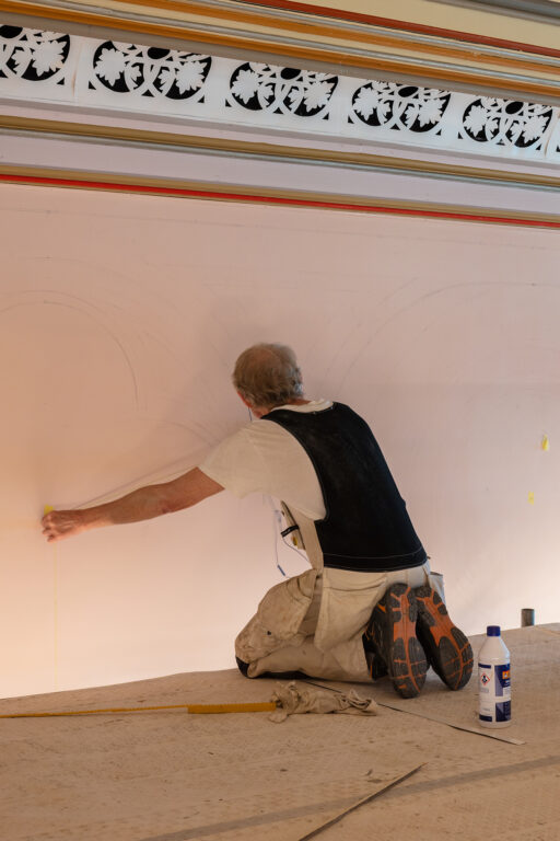 Fra rivningstruet til fugl føniks 5