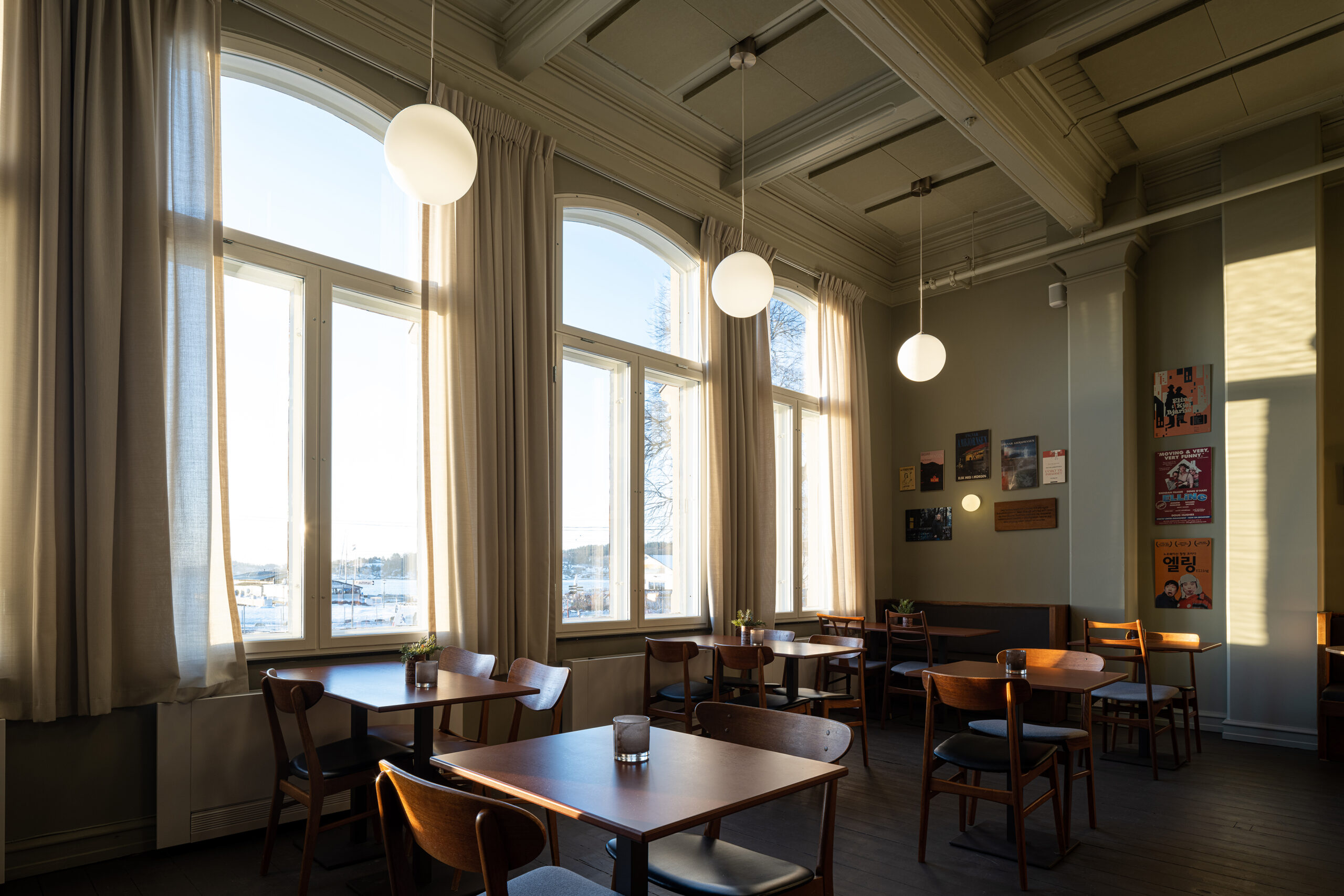 Fra rivningstruet til fugl føniks 7