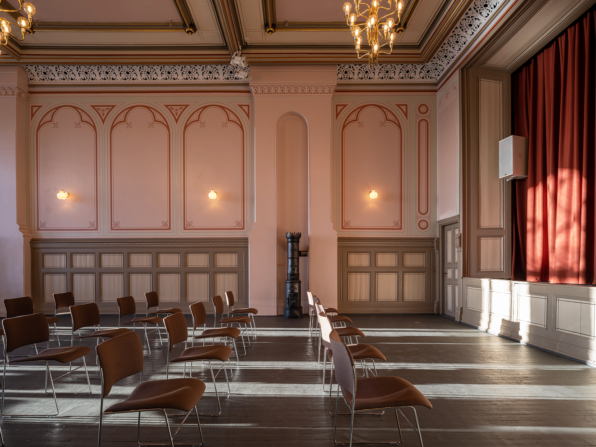 Fra rivningstruet til fugl føniks 10