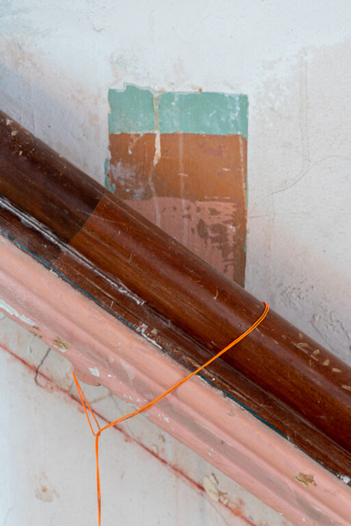 Fargefesten i den gamle festsalen fortsetter 5