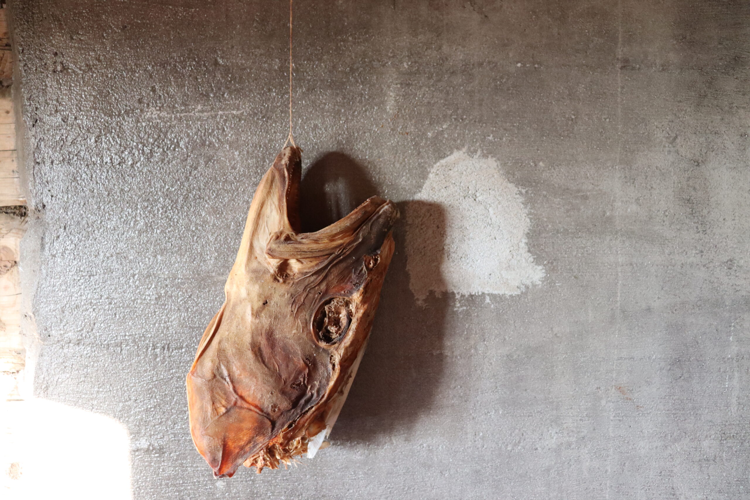 Villa Lofoten – overnatting i et tradisjonelt fiskevær 12