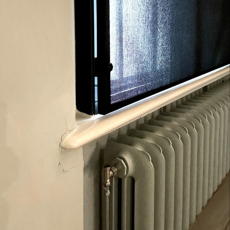 Ny solavskjerming i gammelt museum 9