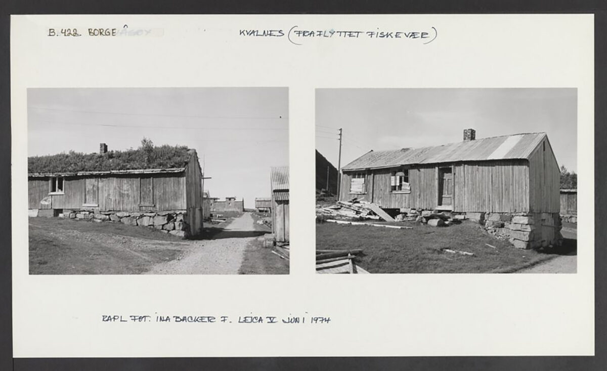 Villa Lofoten – overnatting i et tradisjonelt fiskevær 5