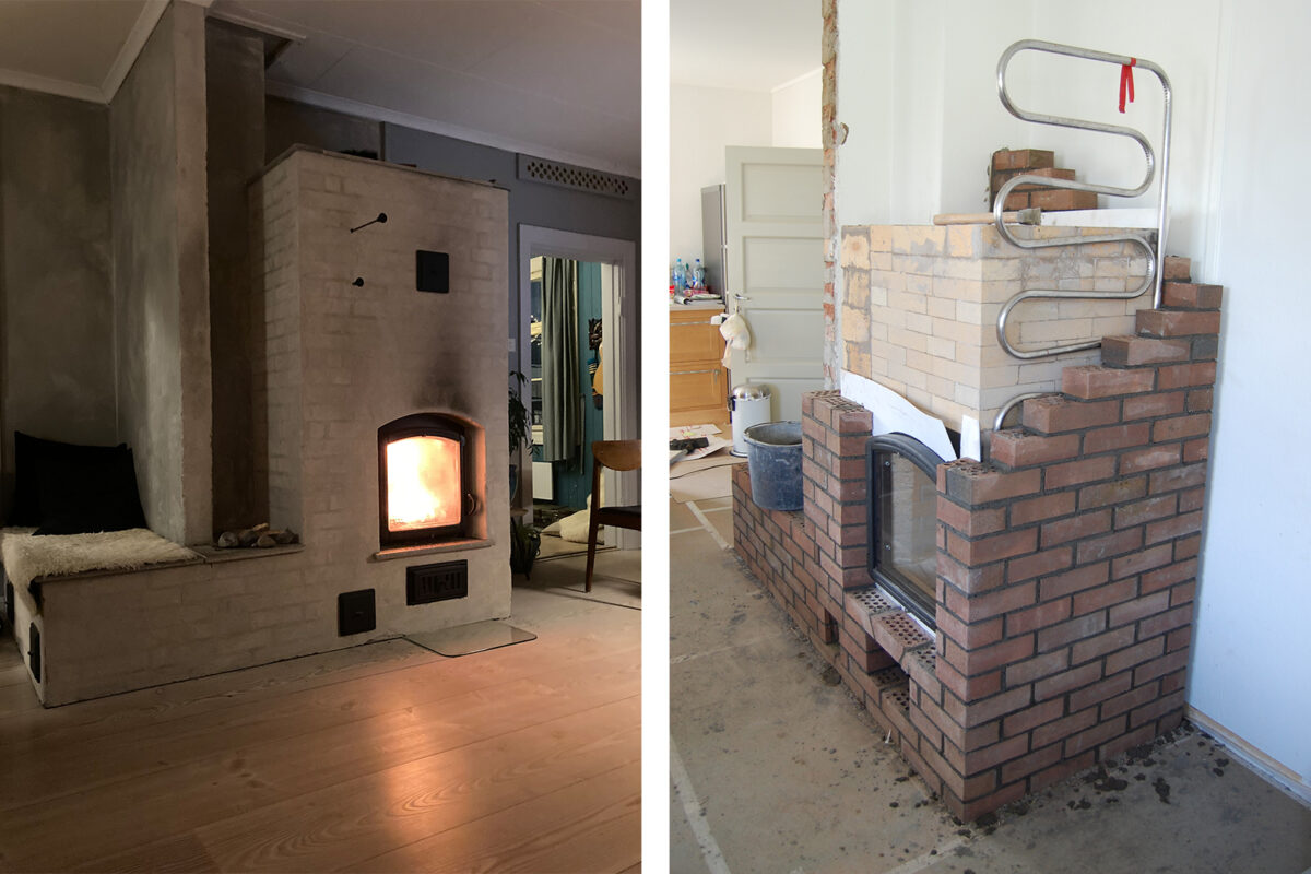 Energieffektiviserende tiltak i bolighus 9