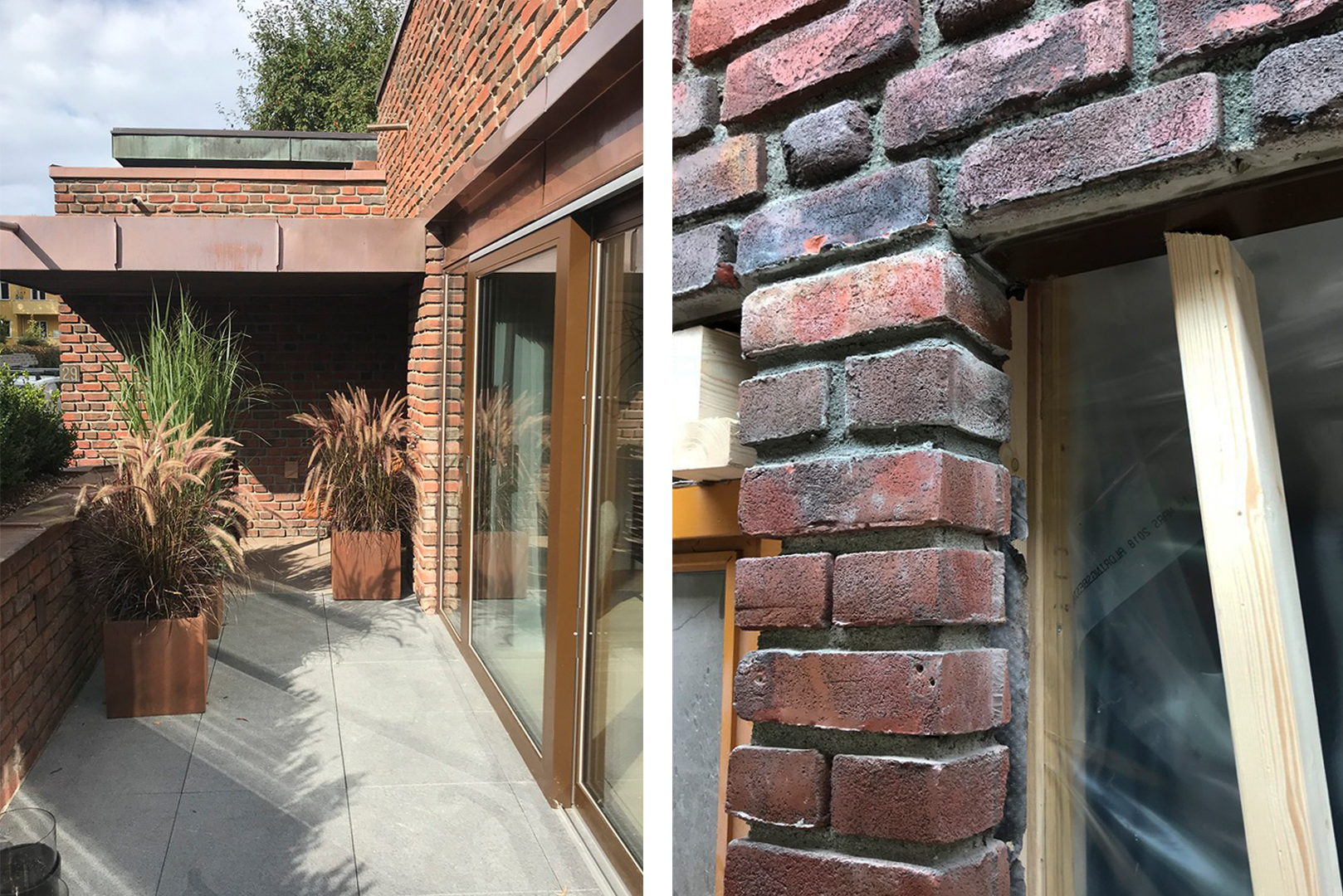 Kontorbygg ble til boliger 9