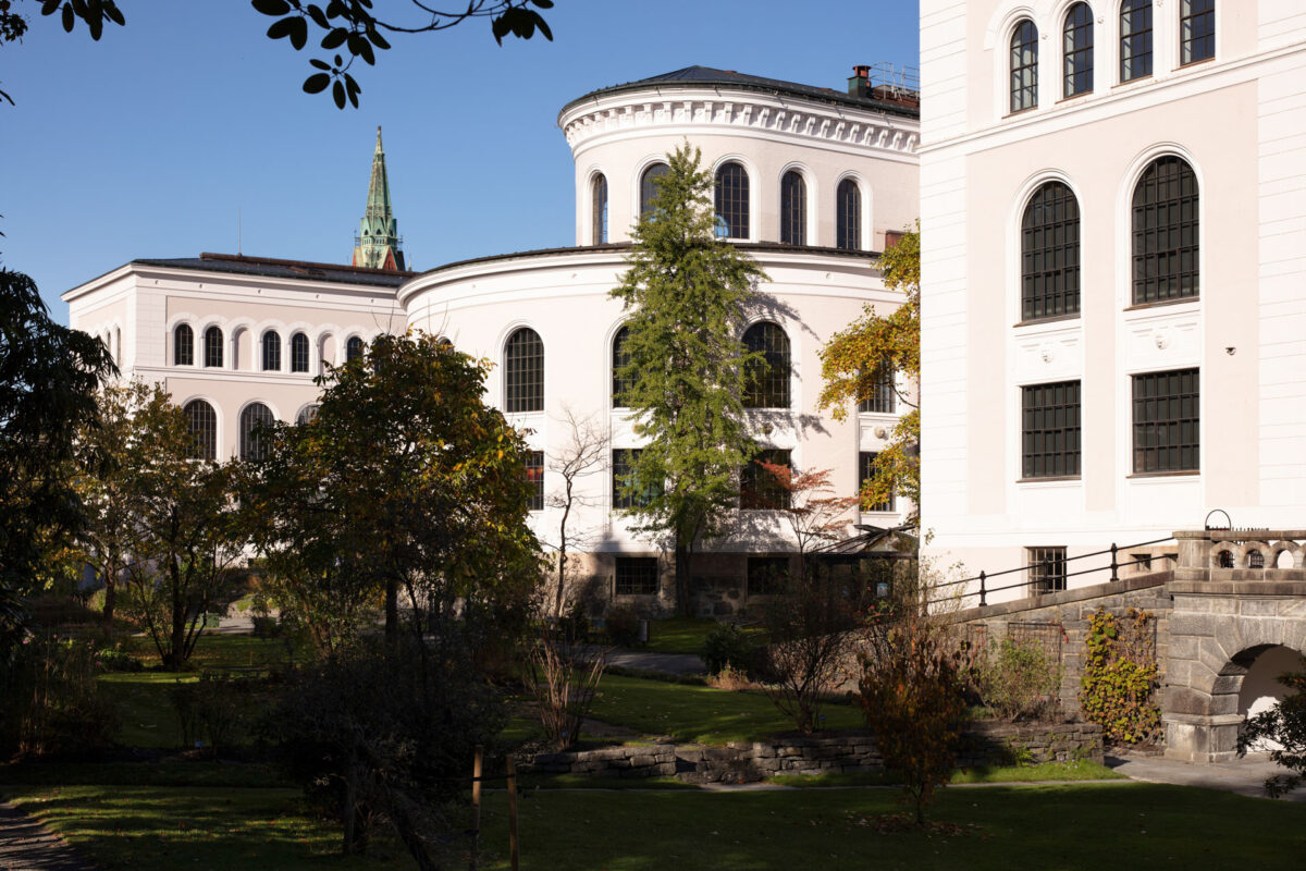 Ny solavskjerming i gammelt museum 7