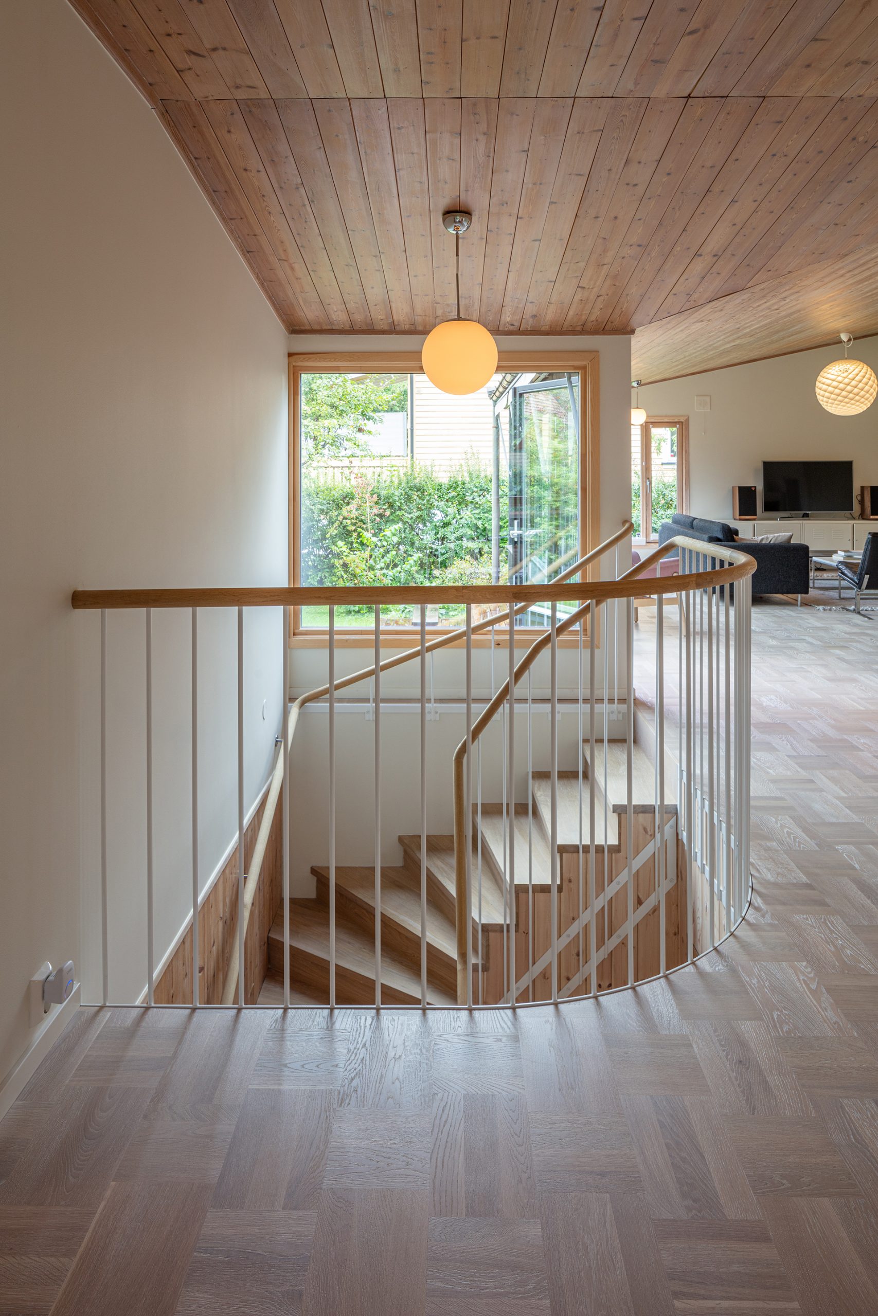 Med ombruk og omsorg ble boligen mer funksjonell 5