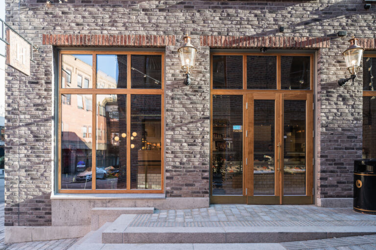 Bymiljø med særpreg og stedsidentitet 6