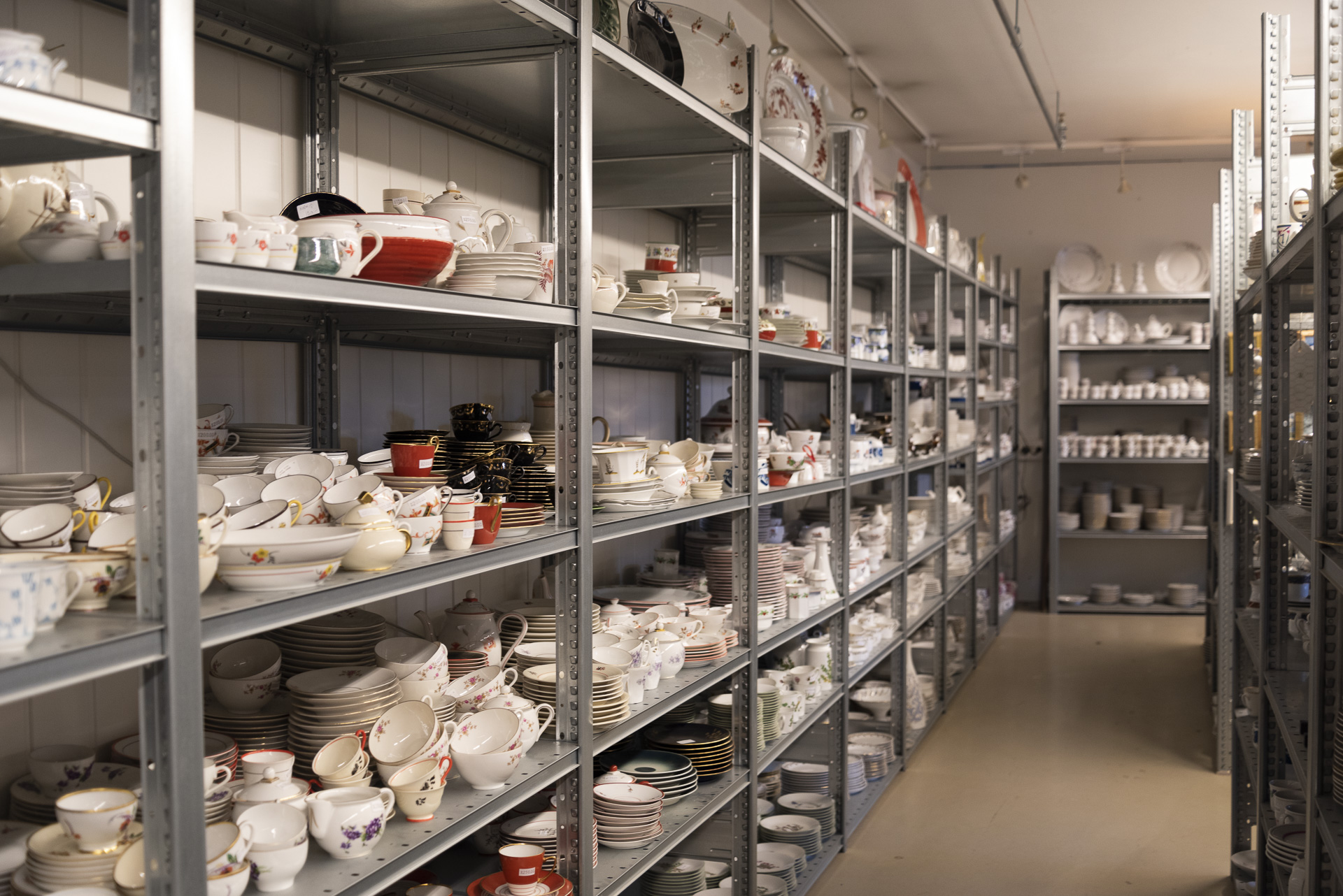 Ombruk av industrilokaler med vekt på håndverkstradisjoner 9