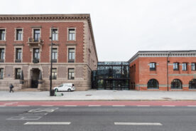 Nytt inngangsparti 1