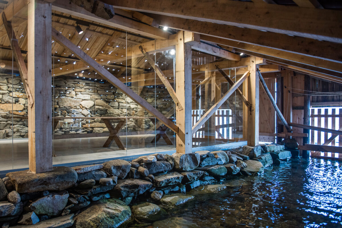 Naust vart gardsbutikk 5