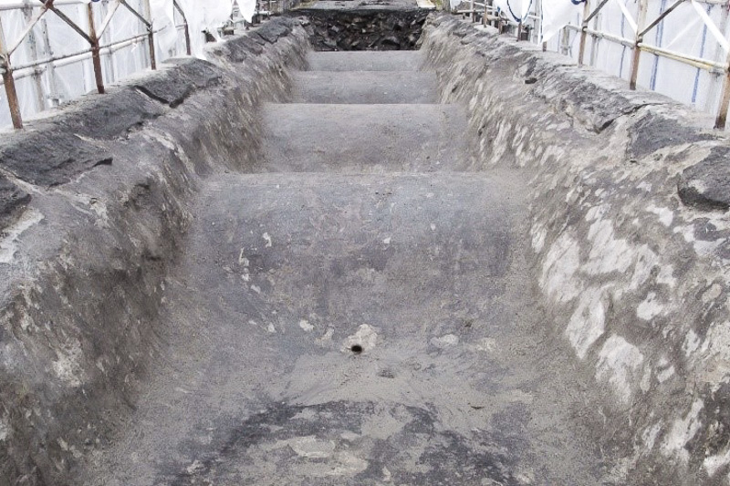 Istandsetting av historiske bruer 8