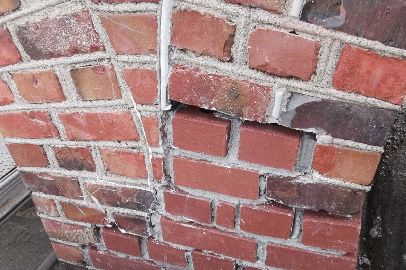 Istandsetting av historiske bruer 7