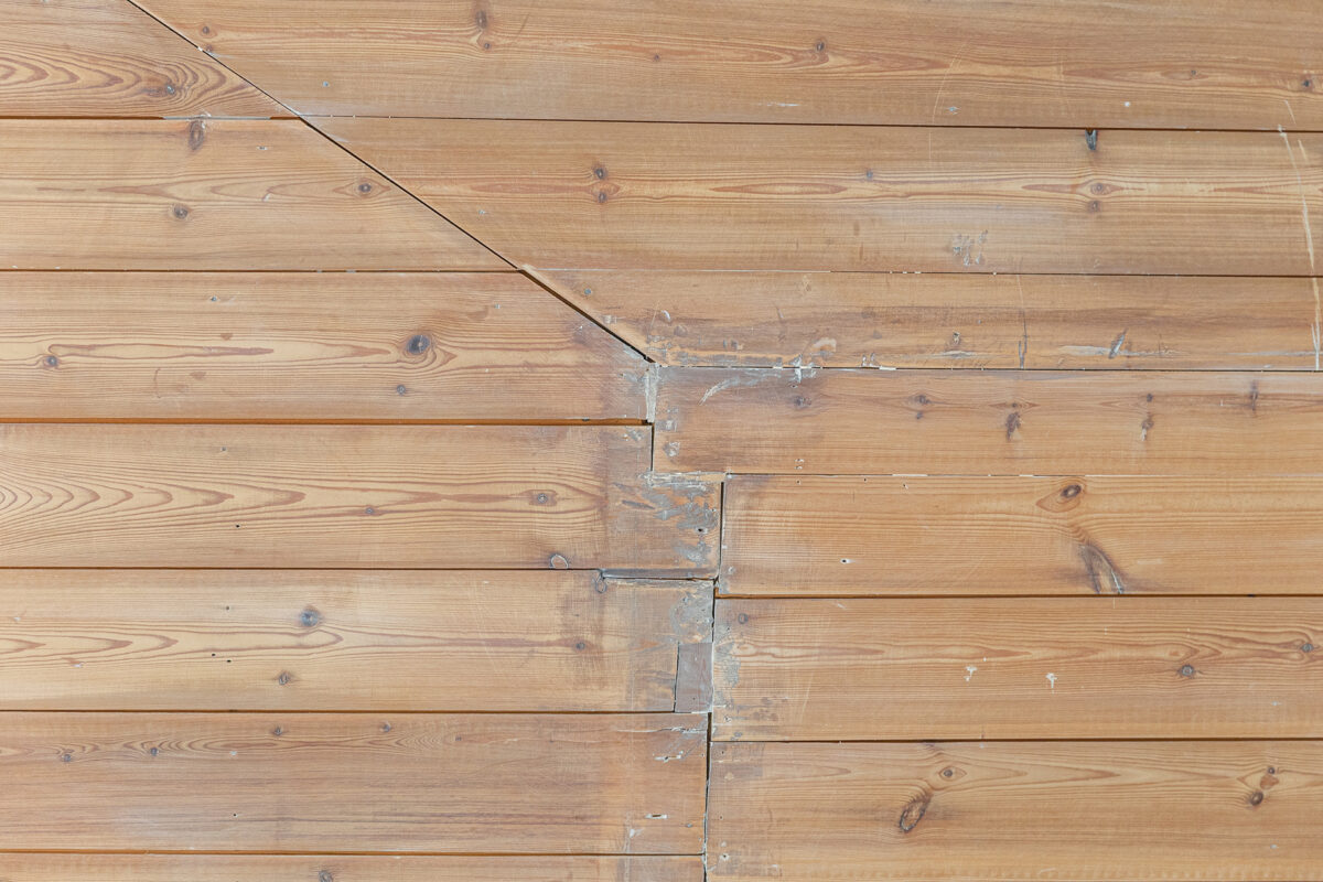 Med ombruk og omsorg ble boligen mer funksjonell 6