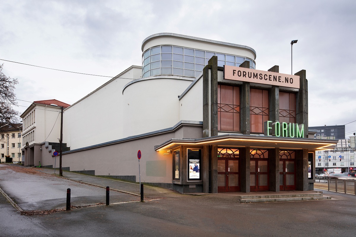 Art-deco fram i lyset 14