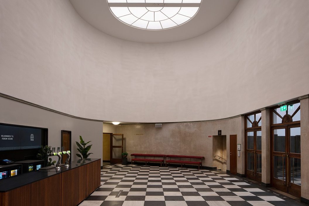 Art-deco fram i lyset 11