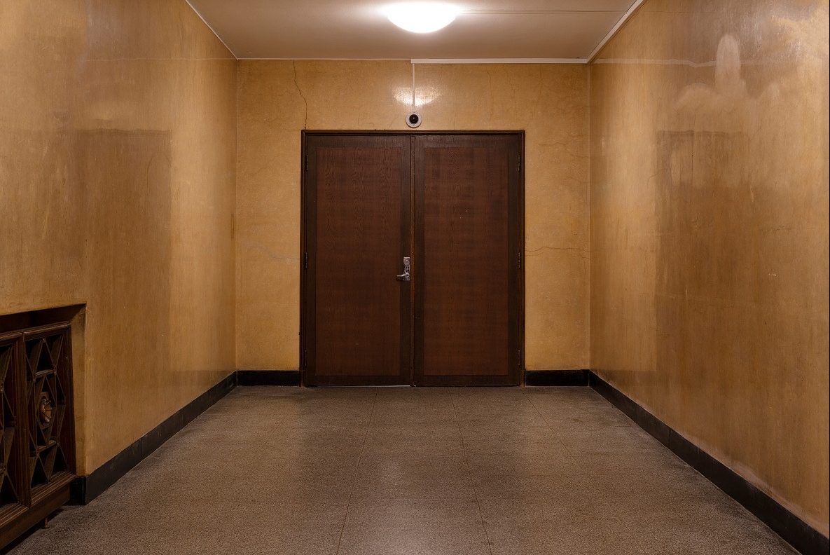 Art-deco fram i lyset 10