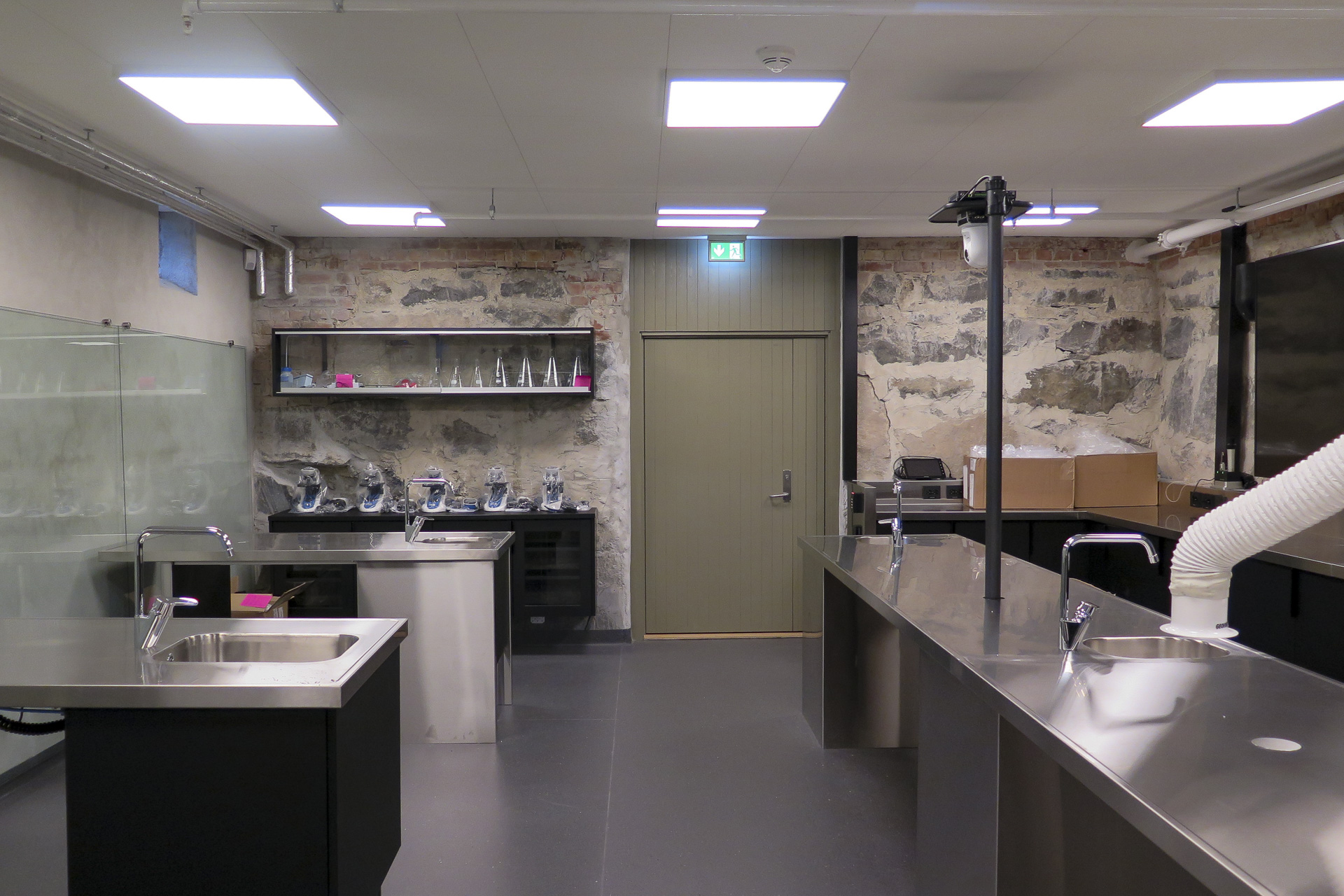 Nytt liv i historisk museum 10