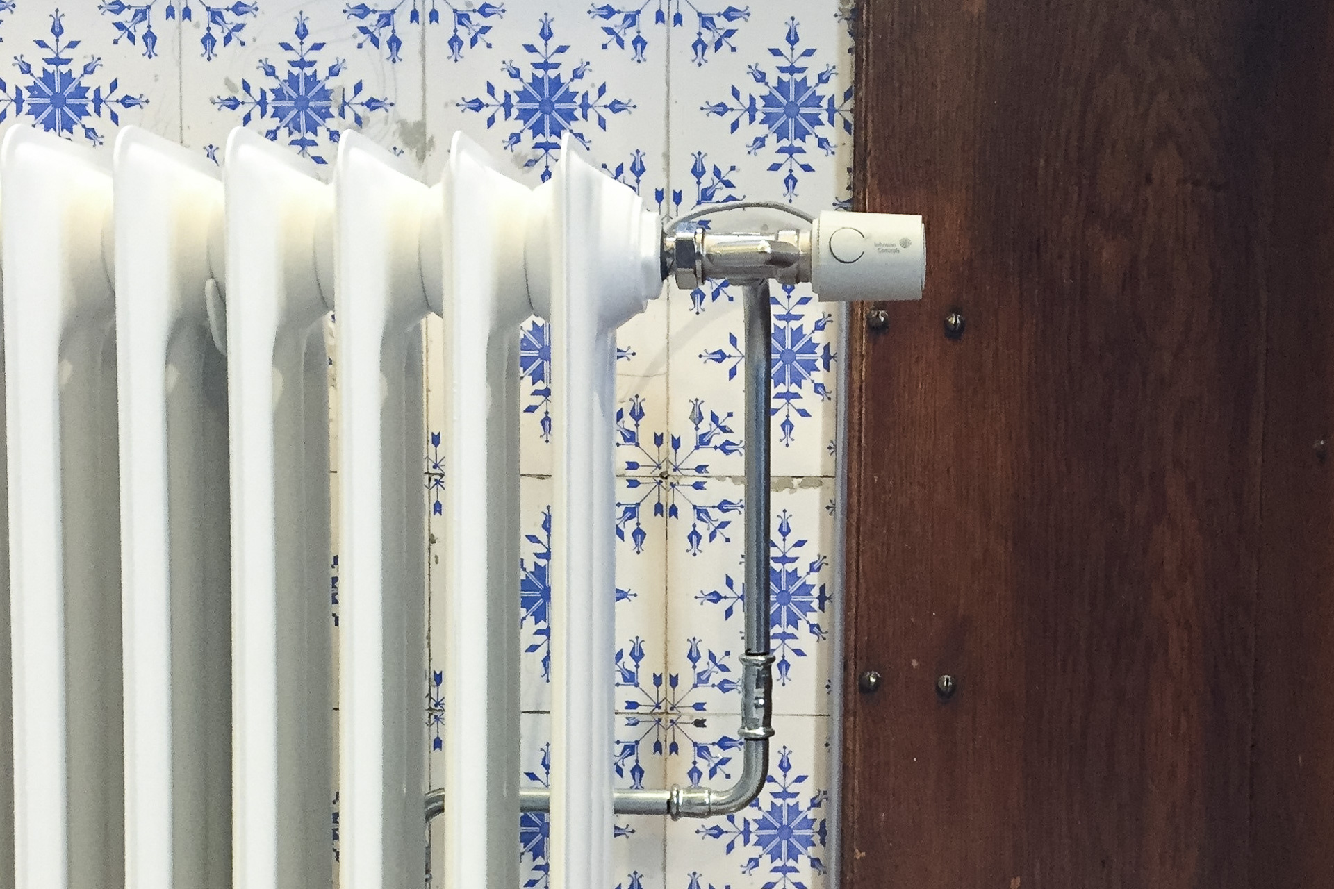 To fredede bygninger blir til Tolldirektorates hovedkontor 10