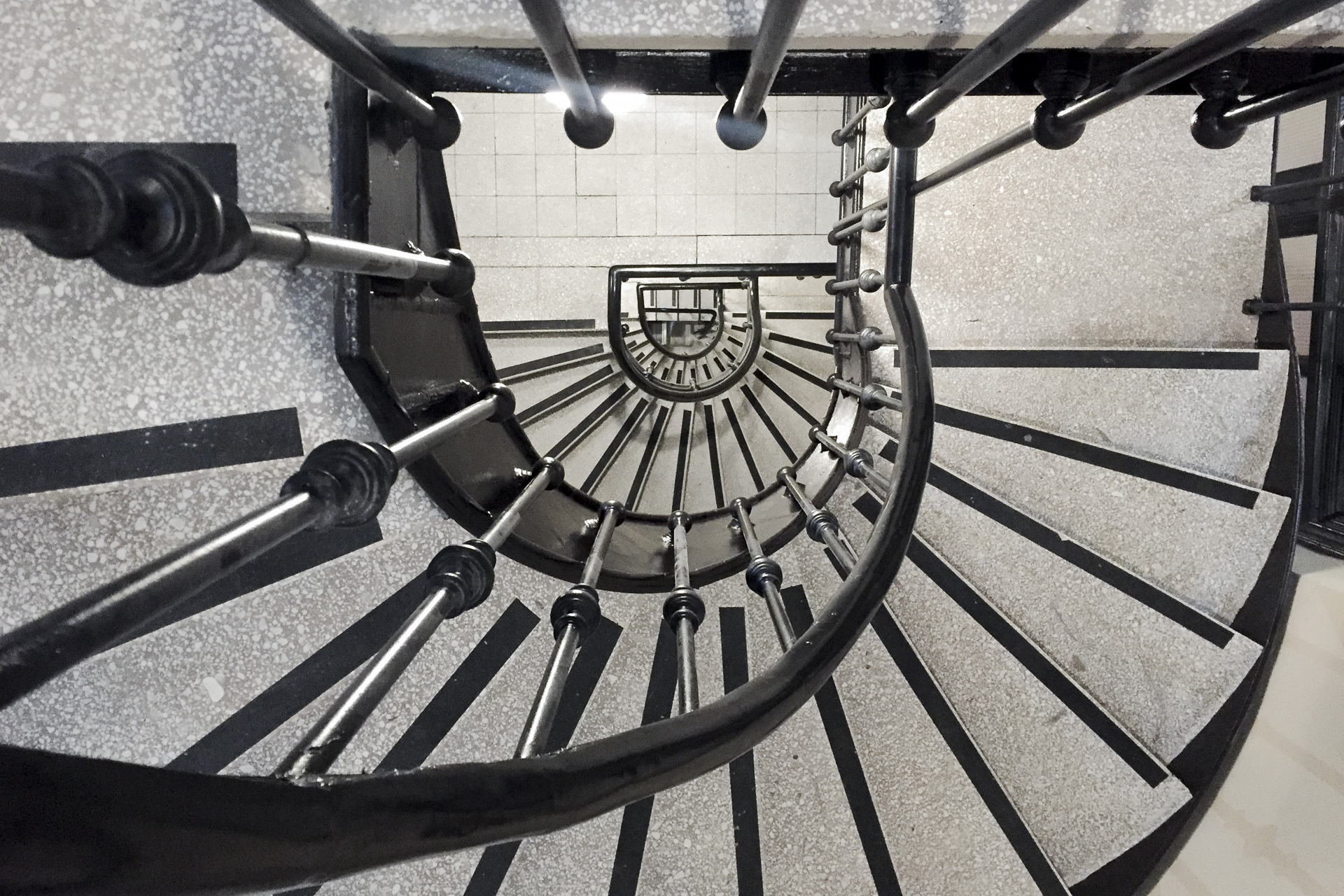 To fredede bygninger blir til Tolldirektorates hovedkontor 9