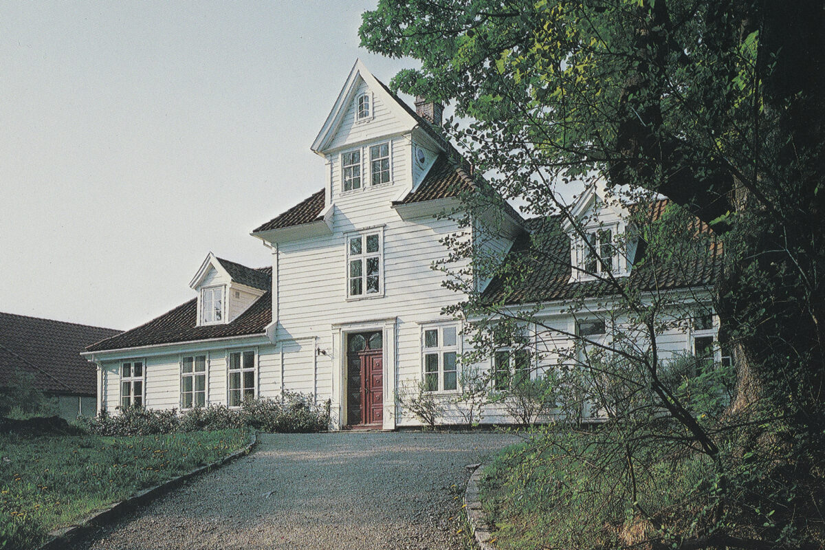 Tilpasning av teknisk infrastruktur 5