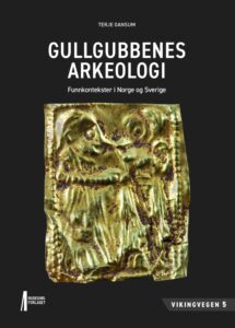 Boken Gullgubbenes arkeologi